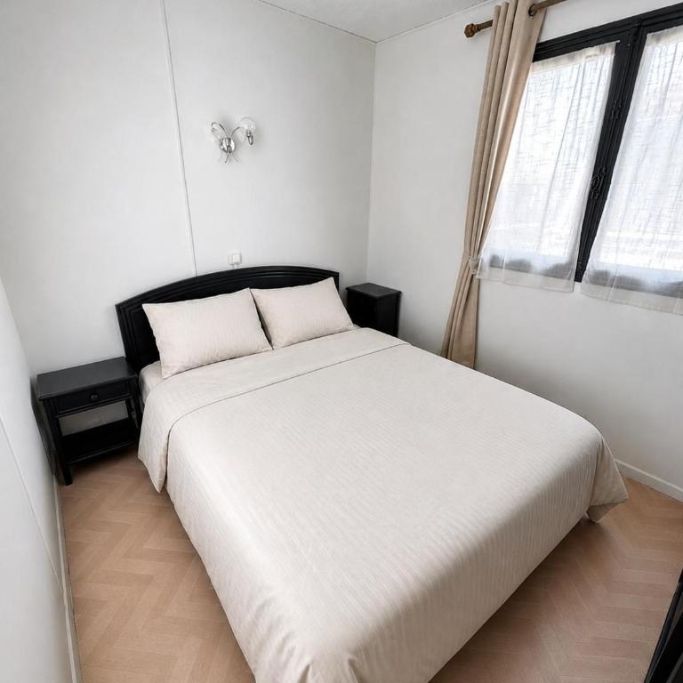 Chalet 913 - Calme et lumineux - Chalet 3 Chambres - 9