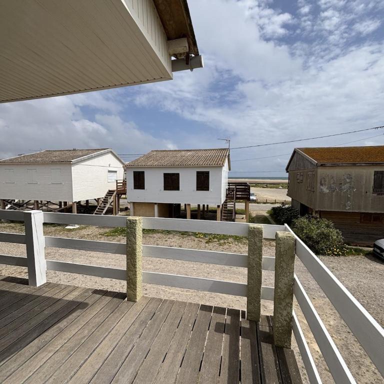 Chalet 913 - Calme et lumineux - Chalet 3 Chambres - 16