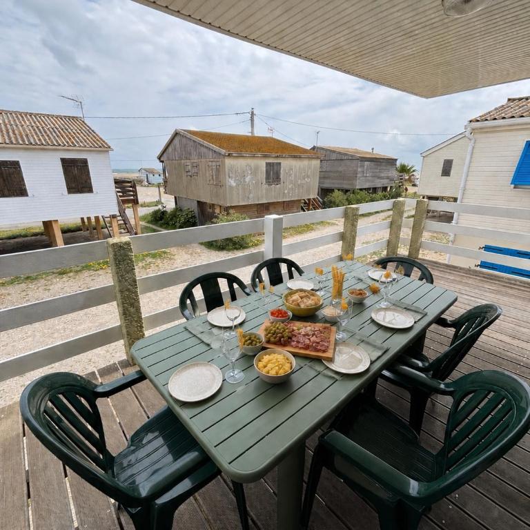 Chalet 913 - Calme et lumineux - Chalet 3 Chambres - 4