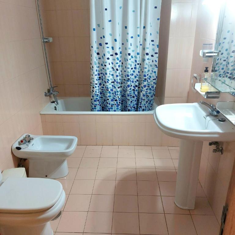 Meditteranean sea view apartment - Apartamento de 3 dormitorios y vistas al mar - 22
