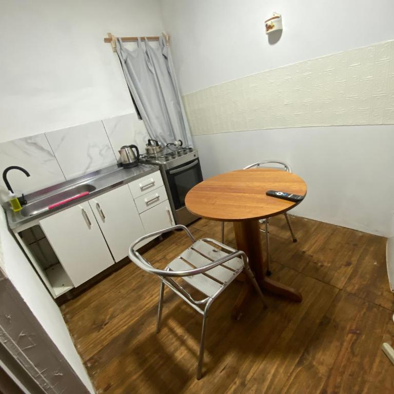 Luz de luna - Casa con 1 dormitorio - 1
