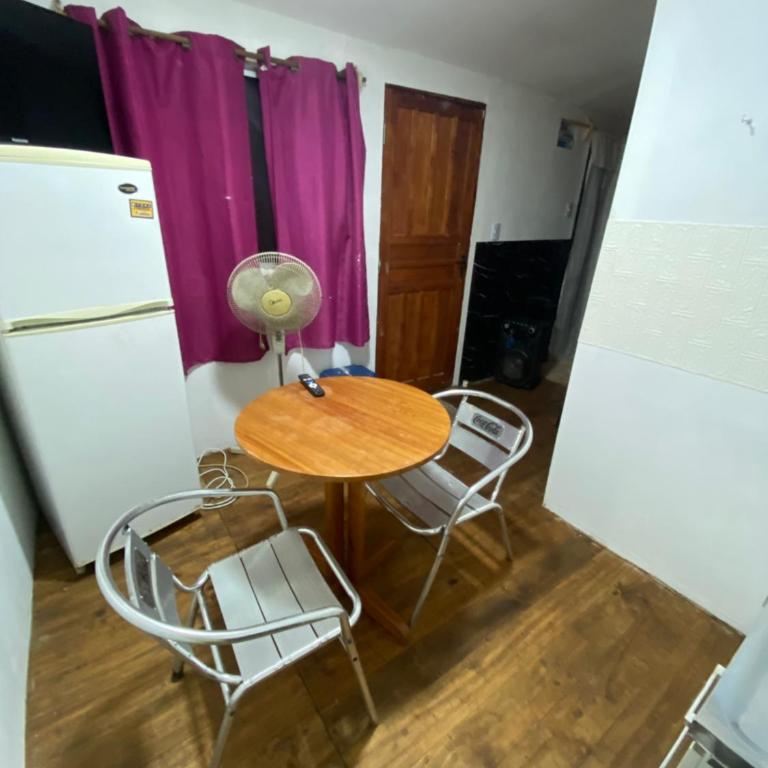 Luz de luna - Casa con 1 dormitorio - 2