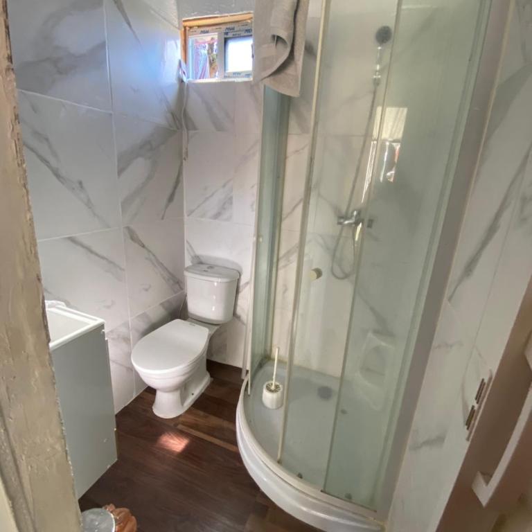 Luz de luna - Casa con 1 dormitorio - 3