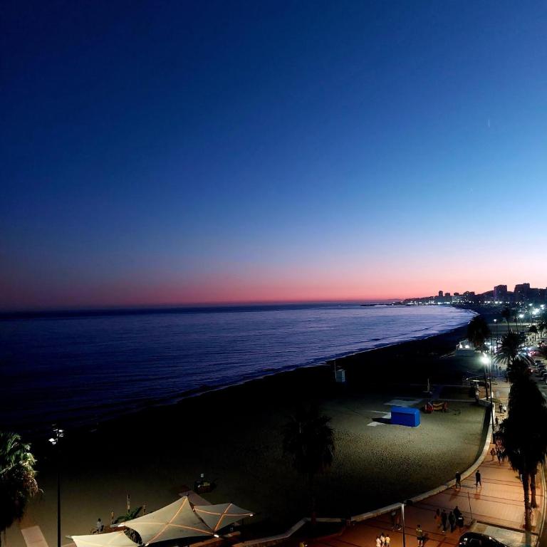 Meditteranean sea view apartment - Apartamento de 3 dormitorios y vistas al mar - 4