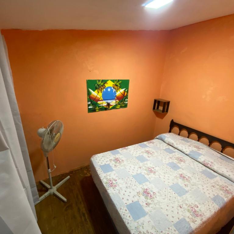 Luz de luna - Casa con 1 dormitorio - 5