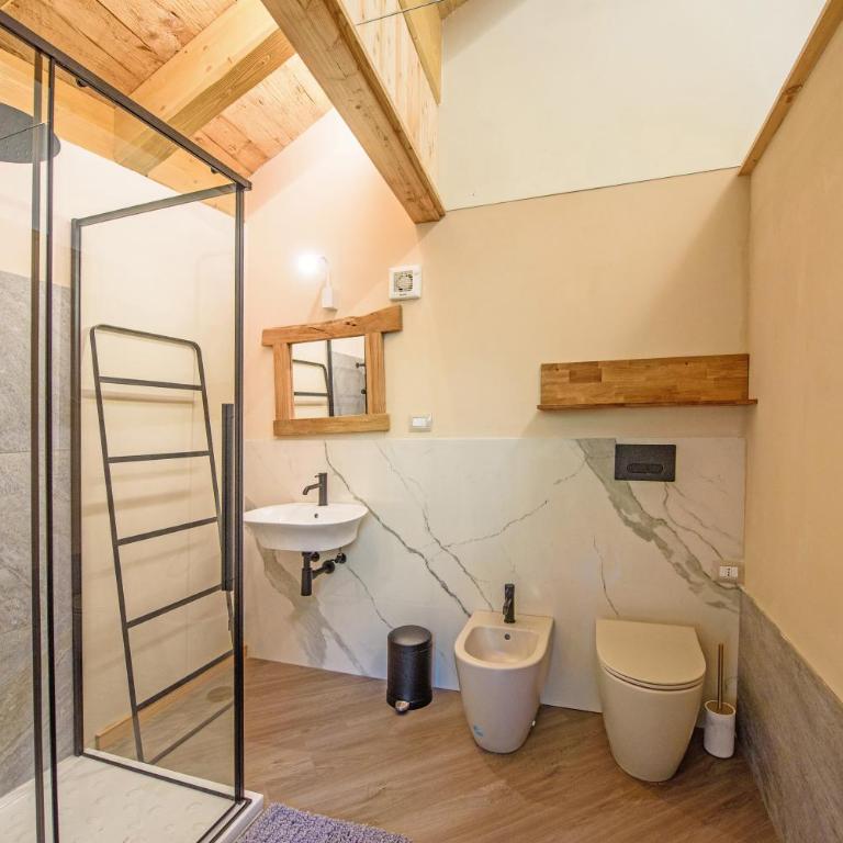 La Baita di Odette - Appartamento con 2 Camere da Letto - 4