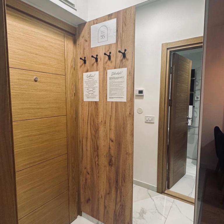 Balkan Square 55 - One-Bedroom Apartment - 40