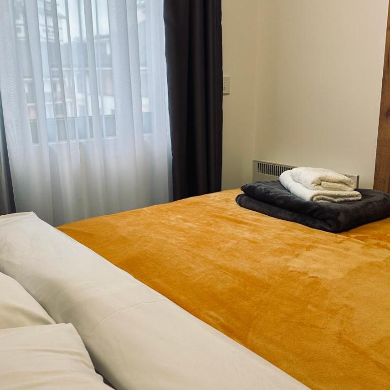 Balkan Square 55 - One-Bedroom Apartment - 39