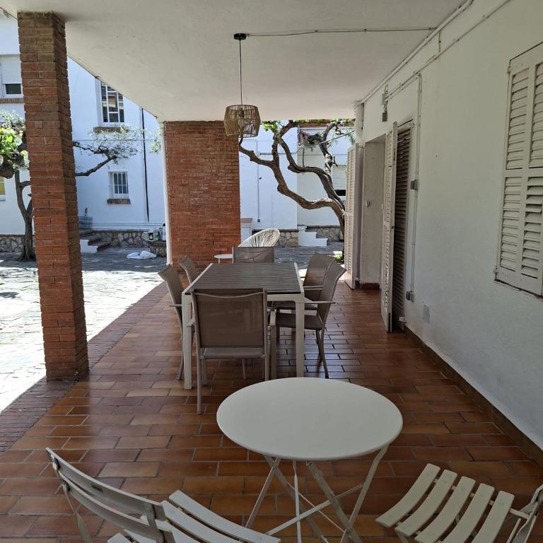 Bon Repòs - Apartamento de 3 dormitorios - 21