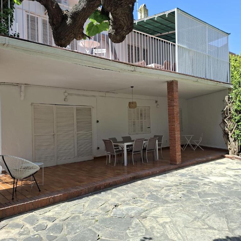 Bon Repòs - Apartamento de 3 dormitorios - 1