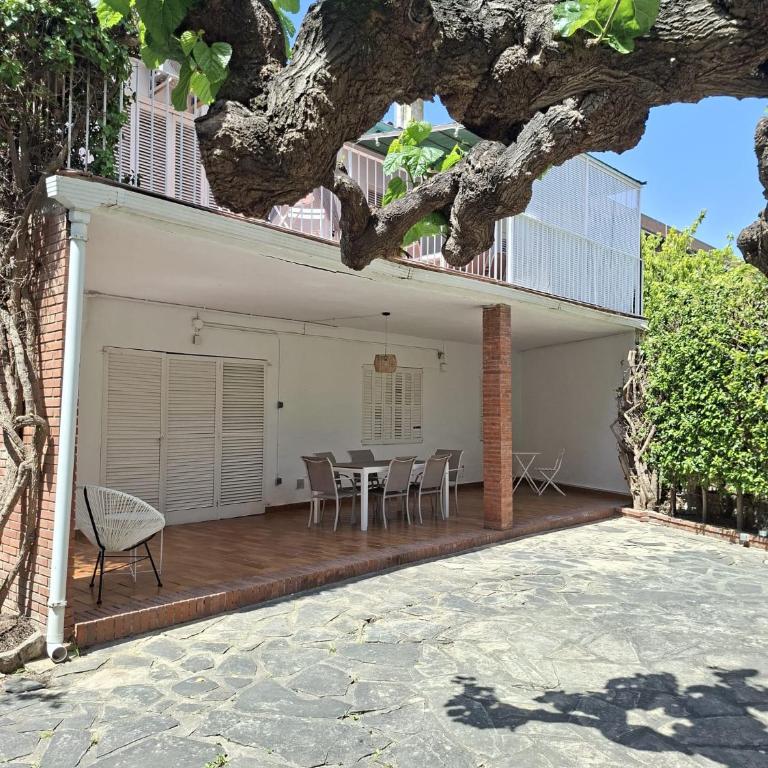Bon Repòs - Apartamento de 3 dormitorios - 2