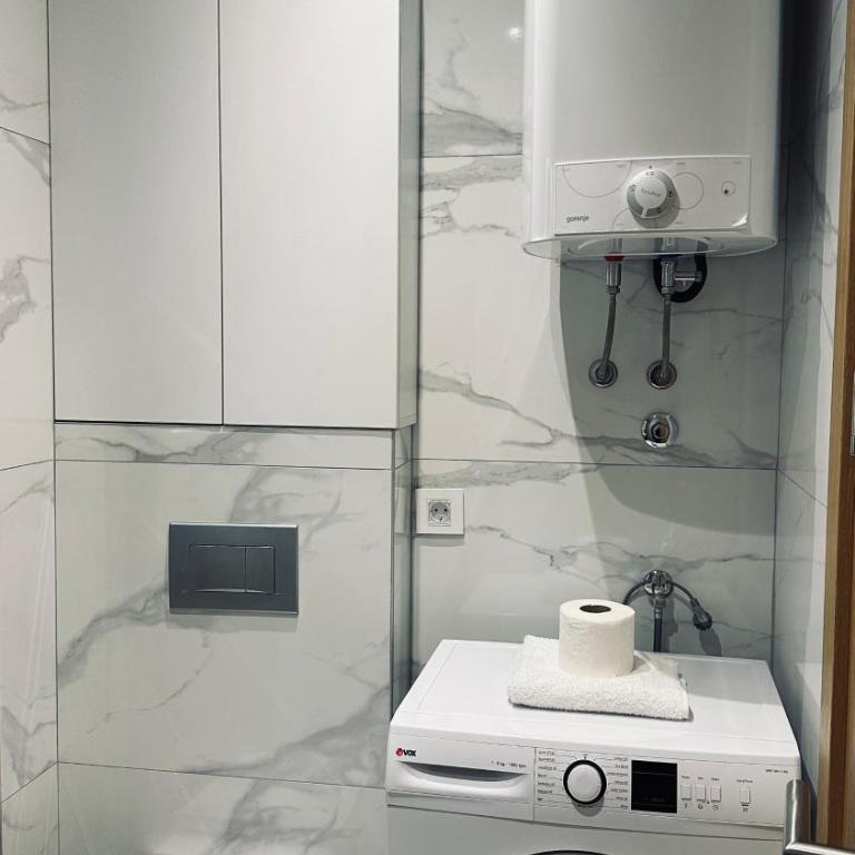 Balkan Square 55 - One-Bedroom Apartment - 69