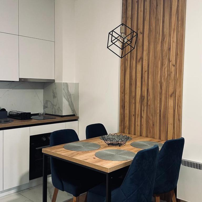 Balkan Square 55 - One-Bedroom Apartment - 54