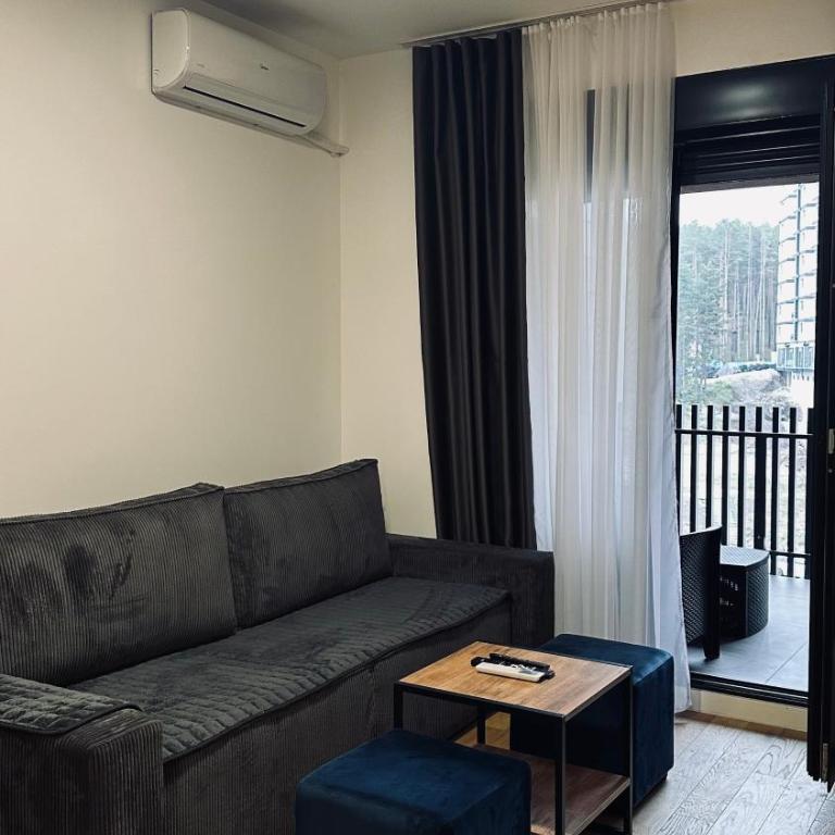 Balkan Square 55 - One-Bedroom Apartment - 58