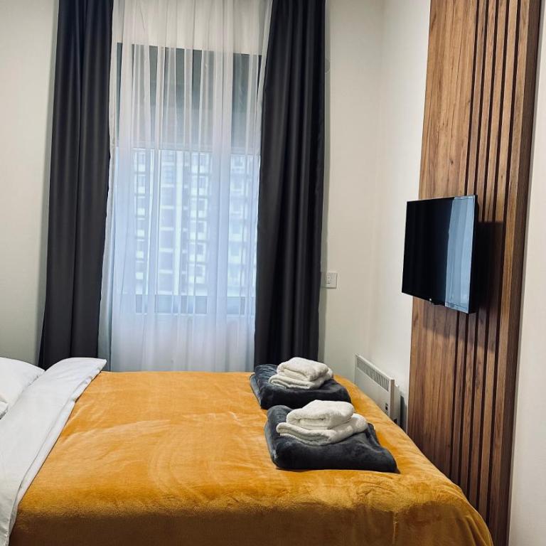 Balkan Square 55 - One-Bedroom Apartment - 74