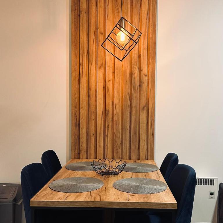 Balkan Square 55 - One-Bedroom Apartment - 72