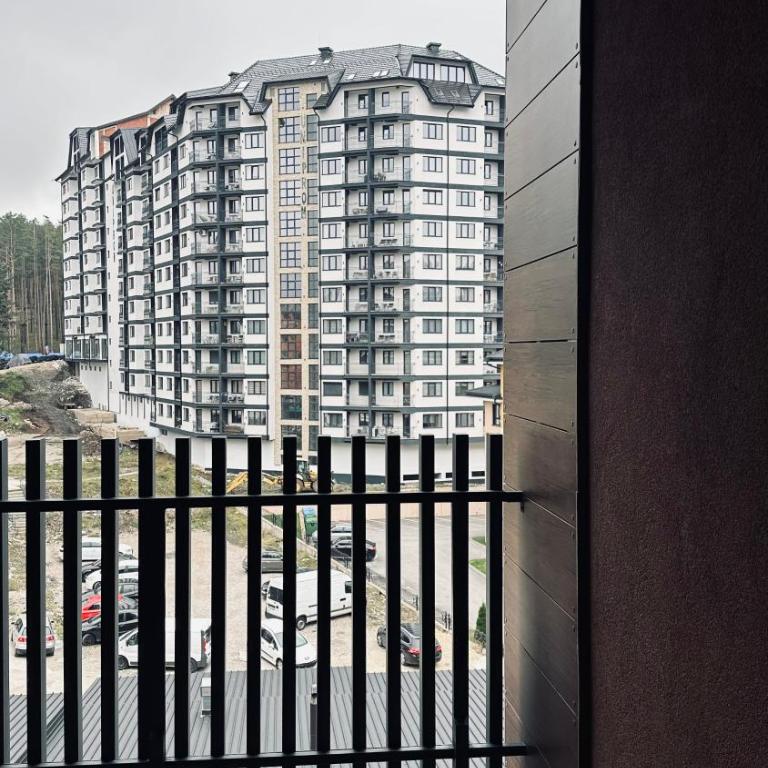 Balkan Square 55 - One-Bedroom Apartment - 73