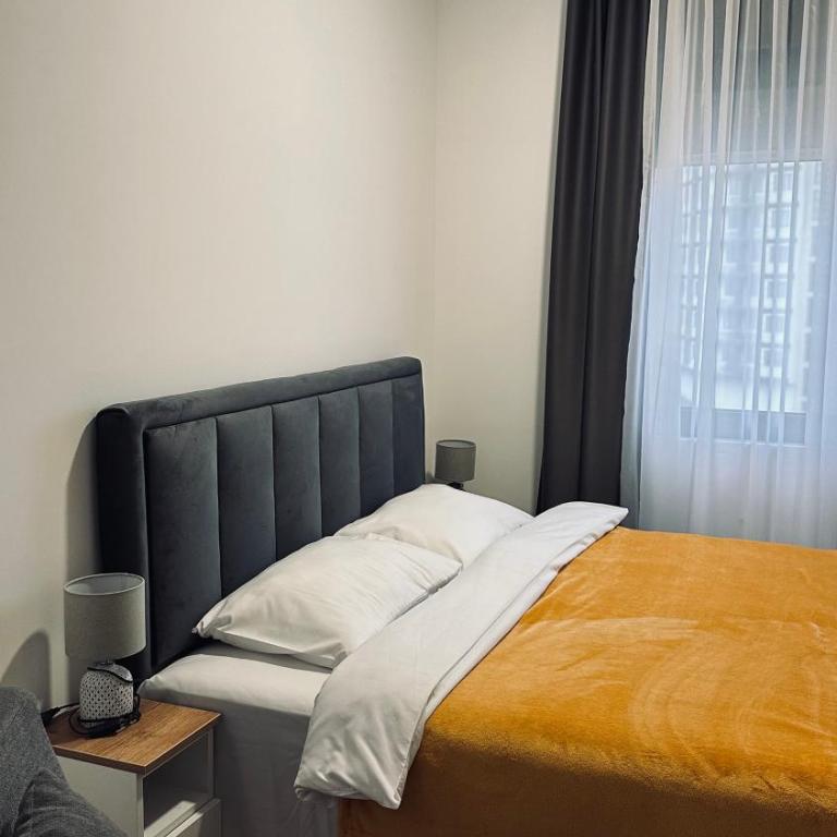 Balkan Square 55 - One-Bedroom Apartment - 76