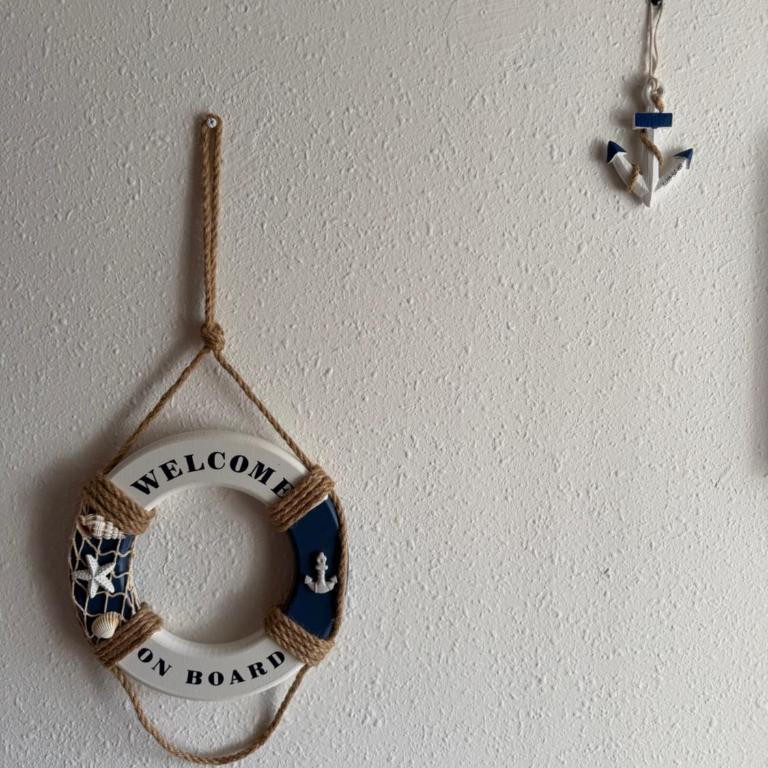 À 2 min de la plage, 2 pièces tout confort Linge de maison et ménage compris - Appartement 1 Chambre - 19