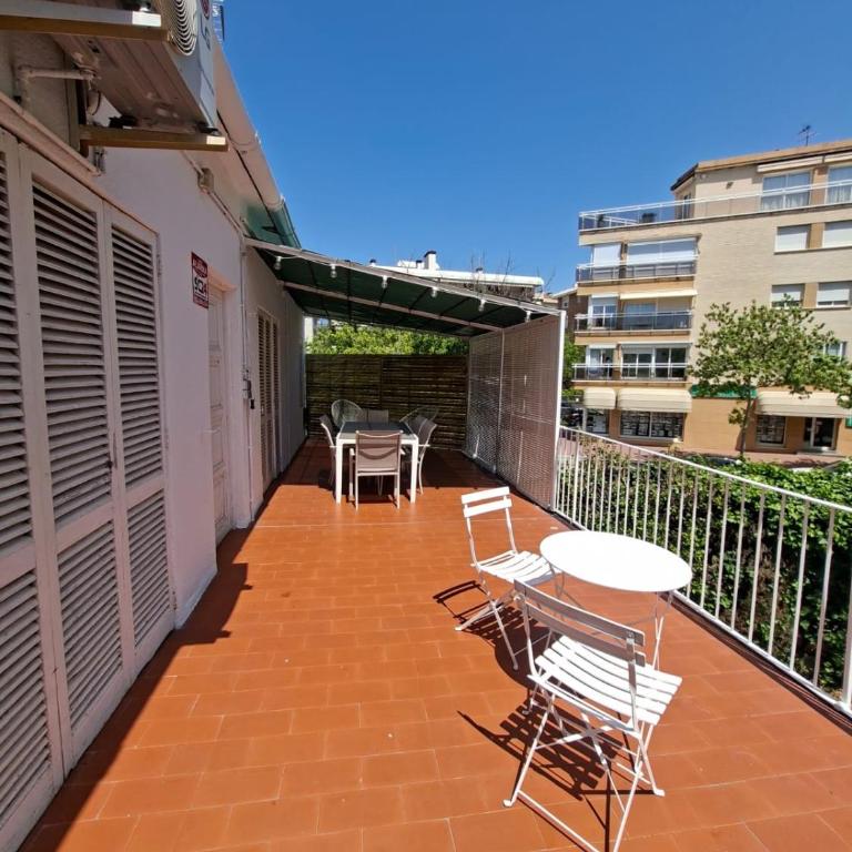 Bon Repòs - Apartamento - 16