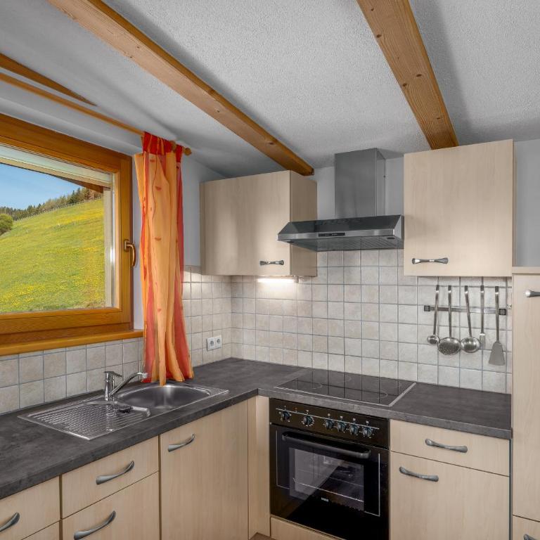 Pitznerhof - Appartamento con 1 Camera da Letto - 5