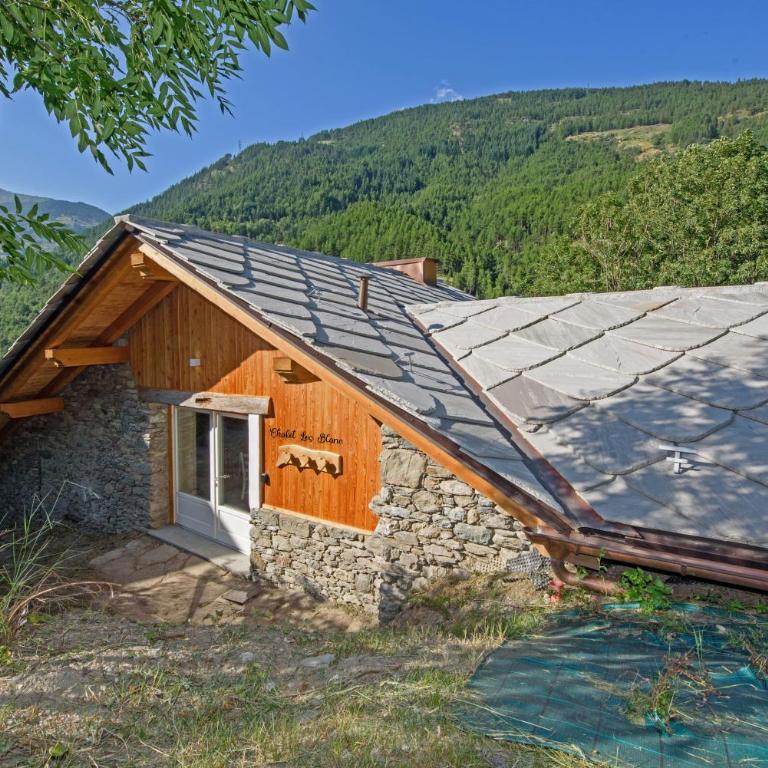 La Baita di Odette - Appartamento con 2 Camere da Letto - 1