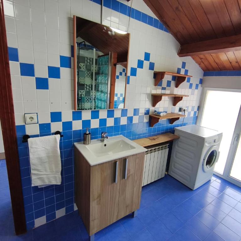 Atico Catedral , Terraza Y Spa Privado - Apartamento de 2 dormitorios con terraza - 17