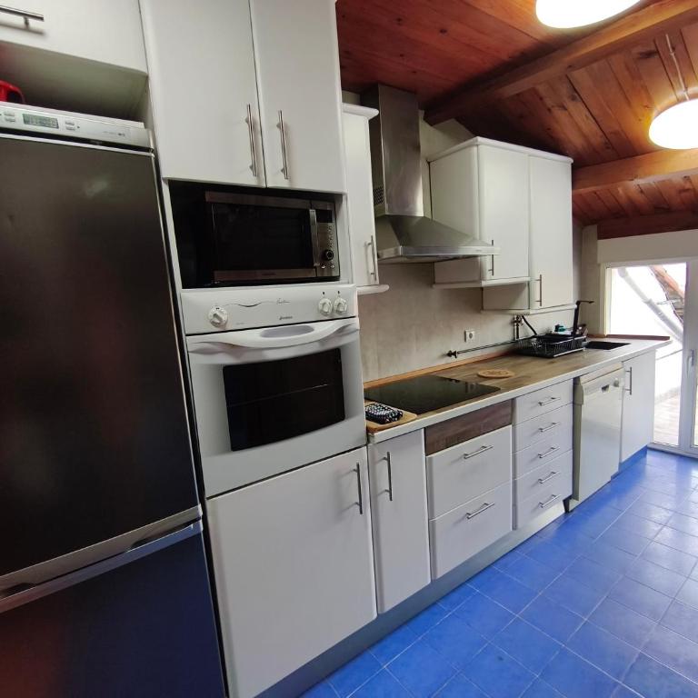 Atico Catedral , Terraza Y Spa Privado - Apartamento de 2 dormitorios con terraza - 9