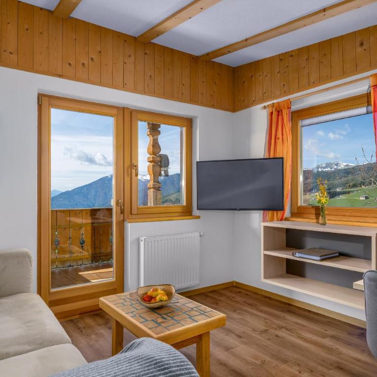 Pitznerhof - Appartamento con 1 Camera da Letto - 6