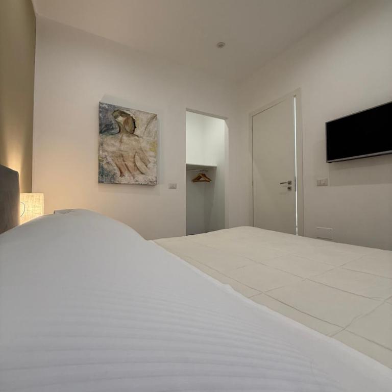 Petra Maris B&B - Family Suite - 12