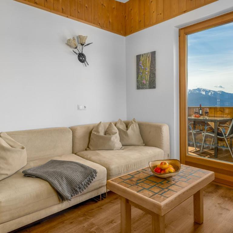 Pitznerhof - Appartamento con 1 Camera da Letto - 7