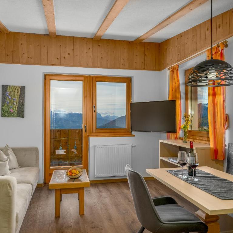 Pitznerhof - Appartamento con 1 Camera da Letto - 9