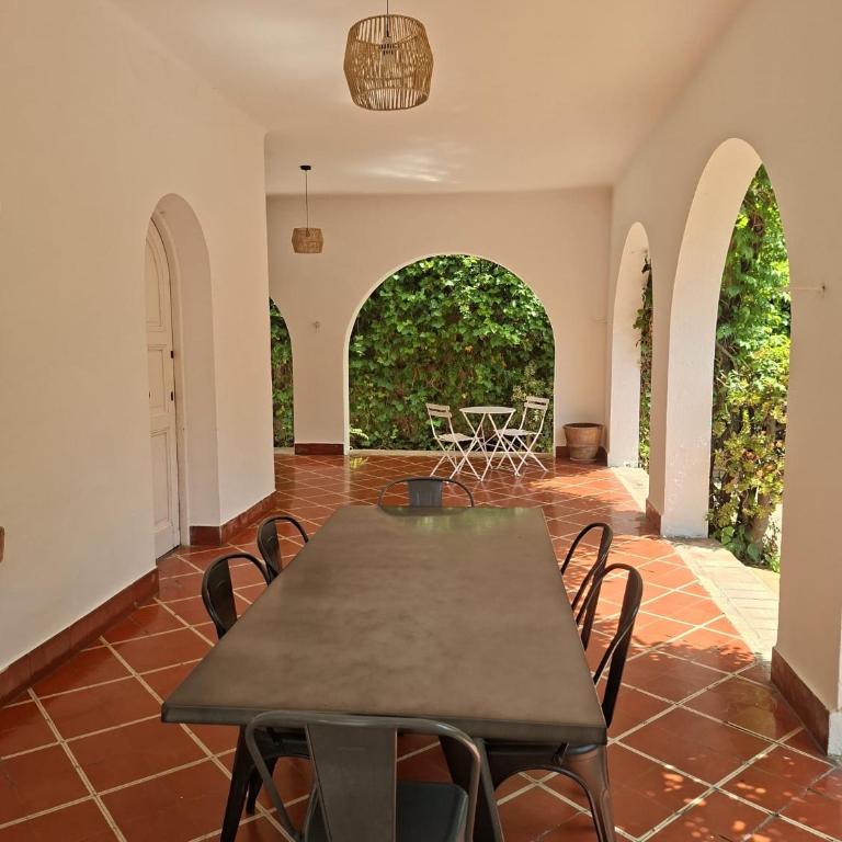 Bon Repòs - Villa con vistas al jardín - 29