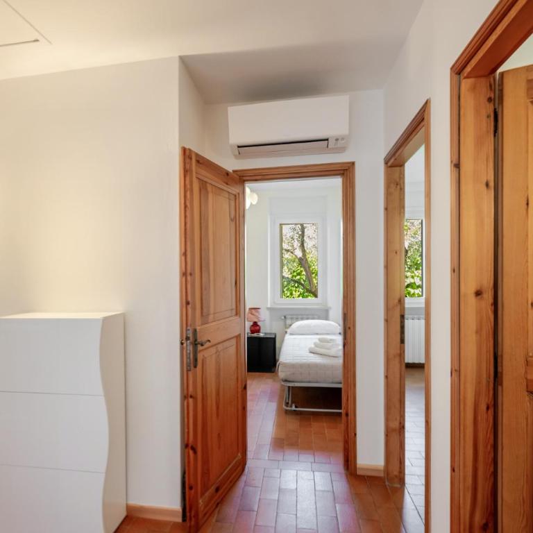 ApartmentsGarda - Albisano Sky House - Appartement 3 Chambres - 16
