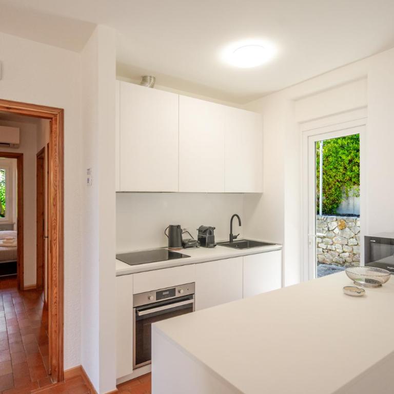 ApartmentsGarda - Albisano Sky House - Appartement 3 Chambres - 7