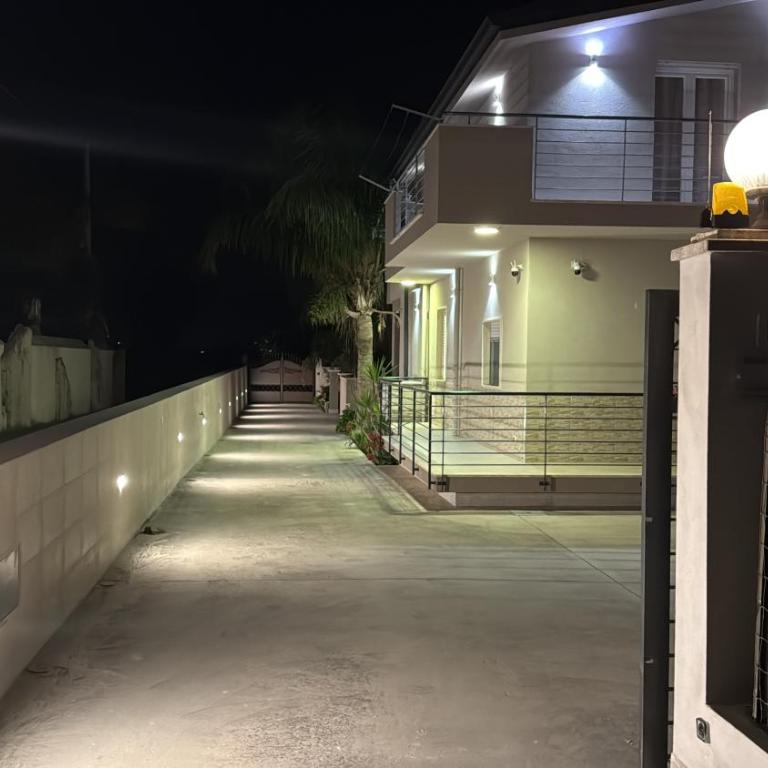 Casa per le vacanze Elisir Del Golfo - Apartment mit 3 Schlafzimmern - 11