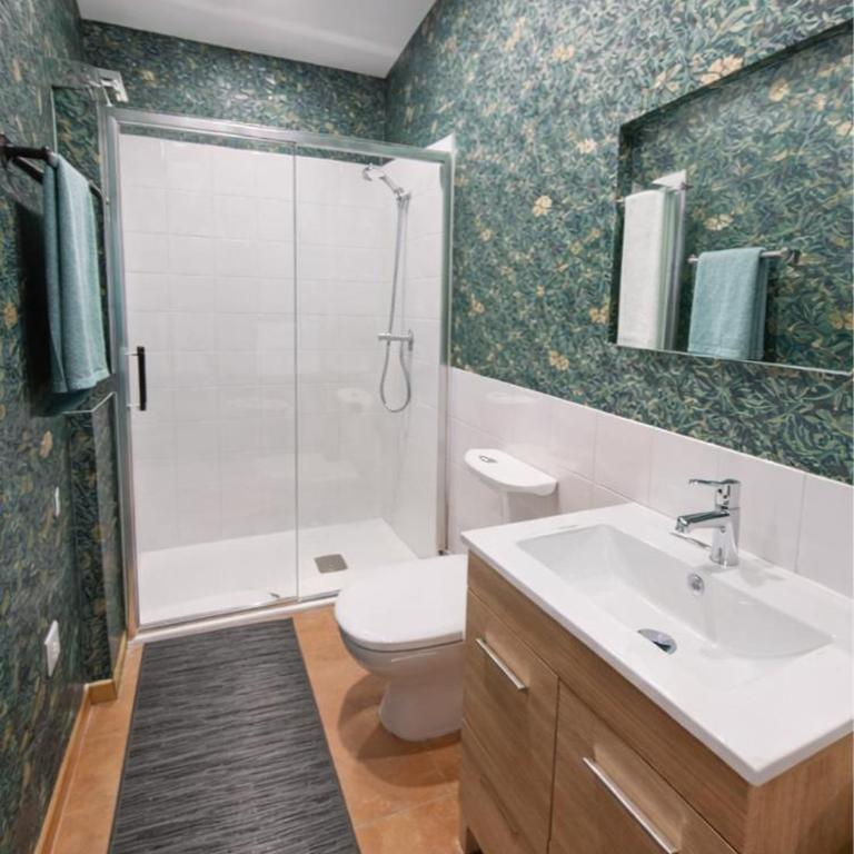 Central Burgos By Glodeko Homes - Apartamento de 1 dormitorio - 2