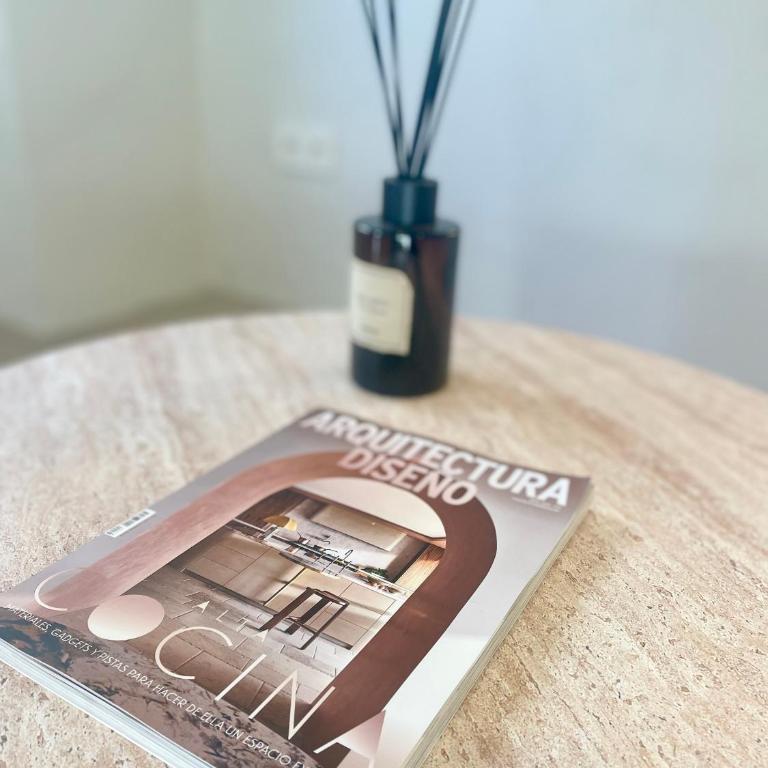 Casa Marítima - Casa con 1 dormitorio - 4