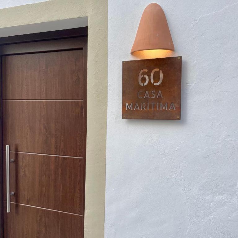 Casa Marítima - Casa con 1 dormitorio - 29
