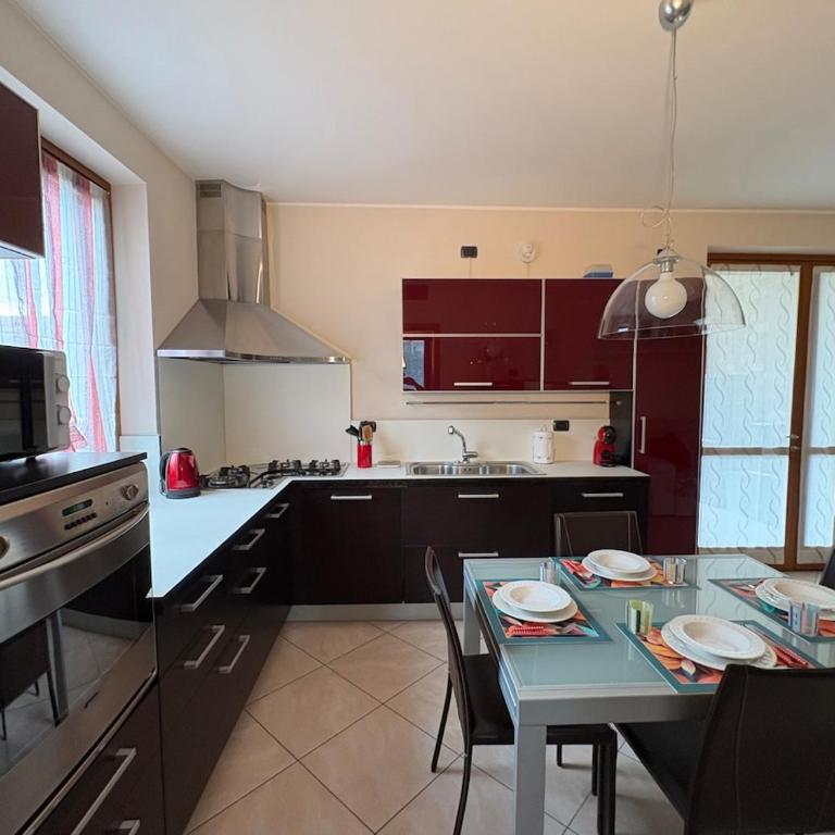 Porto Fornaci - Appartamento con 1 Camera da Letto - 1