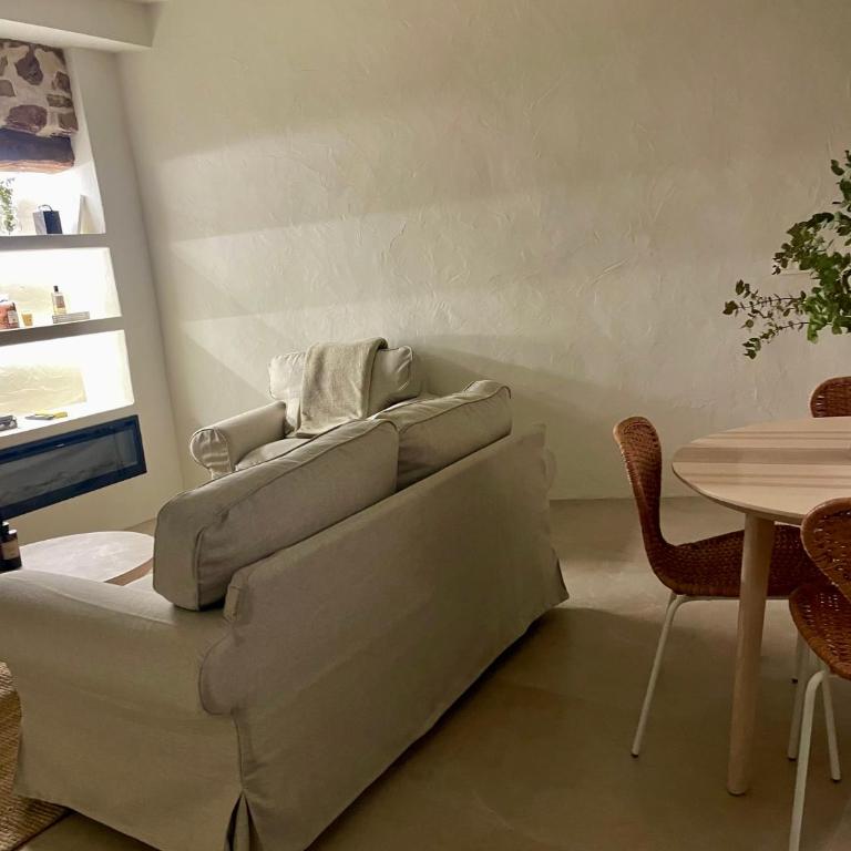 Casa Marítima - Casa con 1 dormitorio - 10