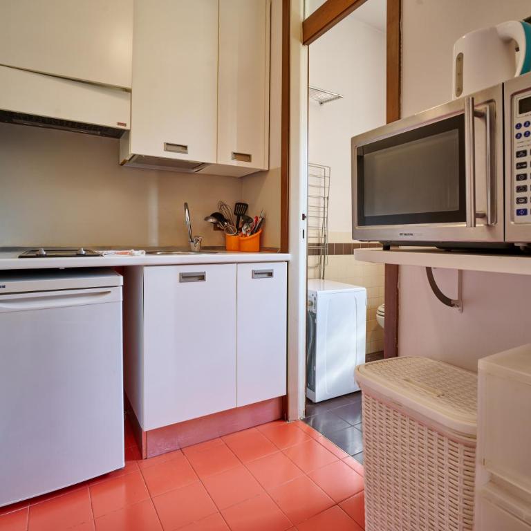 MilanInFlat - Monolocale - Via Felice Casati 32 - 5