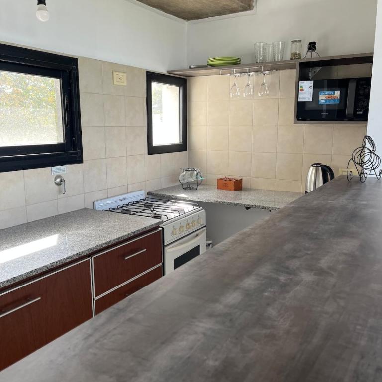 Departamento avenida 38 - Apartamento de 1 dormitorio - 8