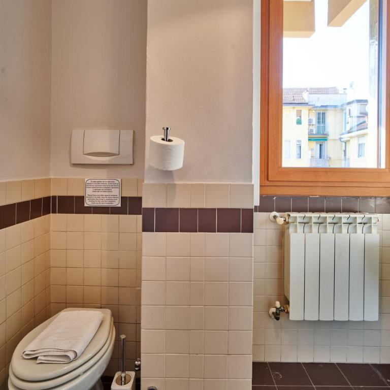 MilanInFlat - Monolocale - Via Felice Casati 32 - 10