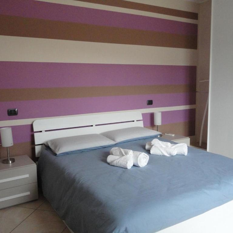 Porto Fornaci - Appartamento con 1 Camera da Letto - 7