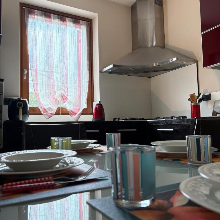 Porto Fornaci - Appartamento con 1 Camera da Letto - 2