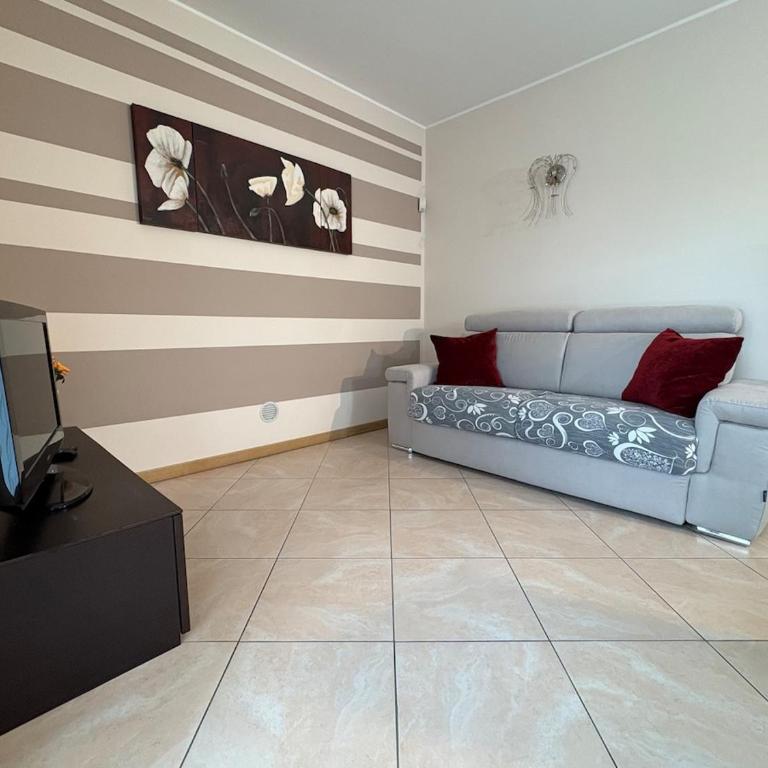 Porto Fornaci - Appartamento con 1 Camera da Letto - 5