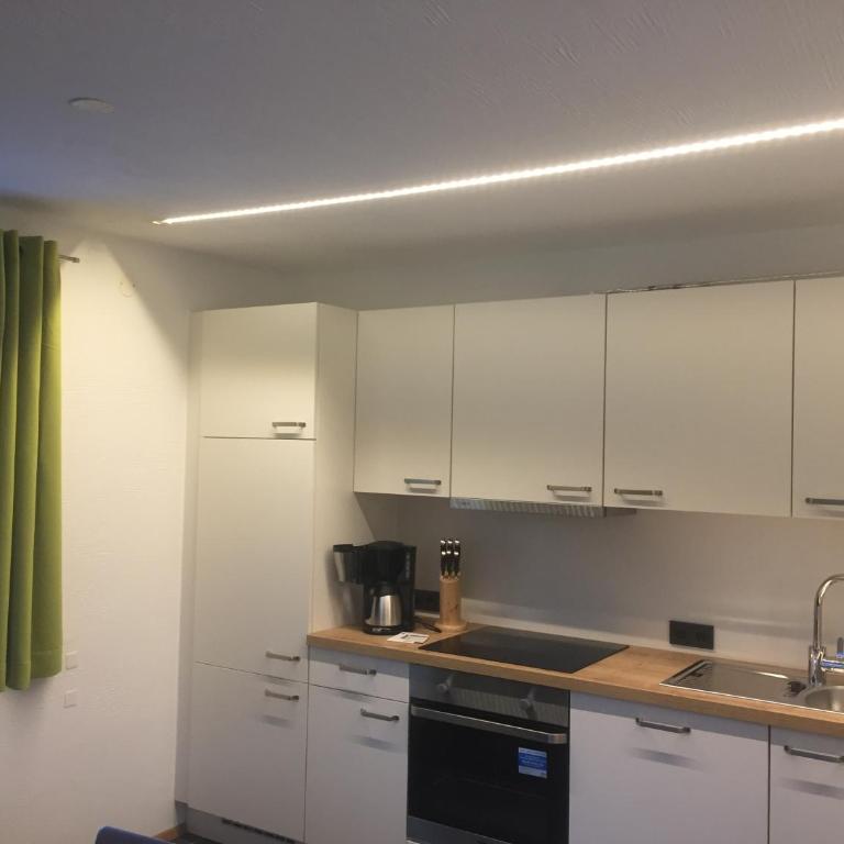 Appartement Leogang, Saalfelden Leogang Card inkludiert - Apartment - Erdgeschoss - 18