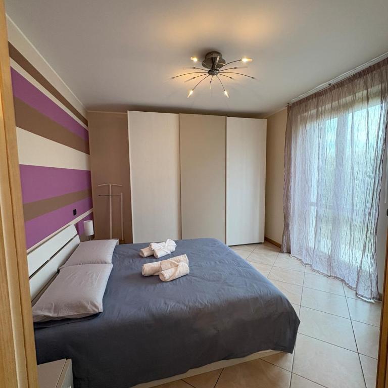 Porto Fornaci - Appartamento con 1 Camera da Letto - 8