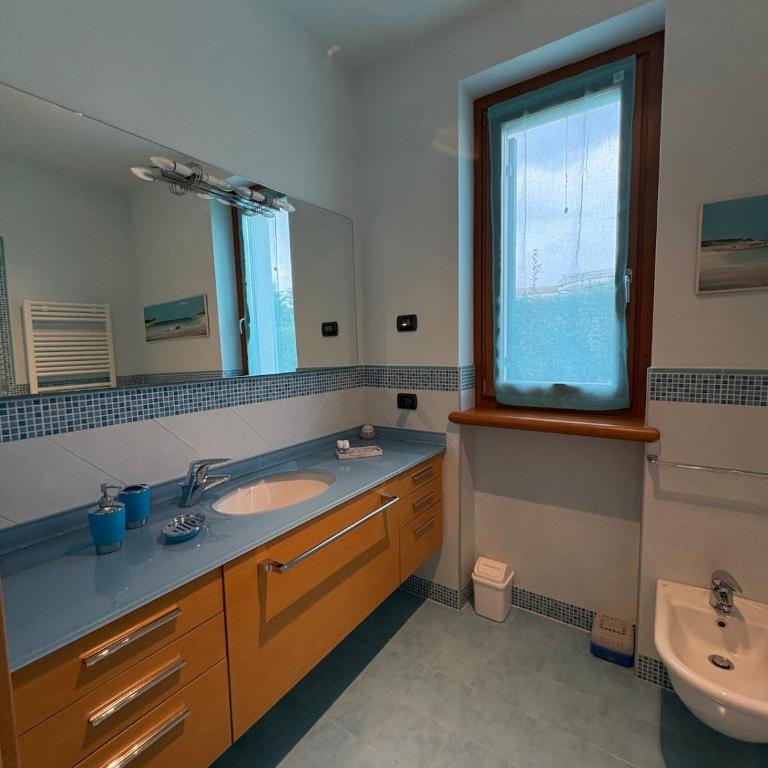 Porto Fornaci - Appartamento con 1 Camera da Letto - 10
